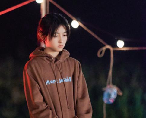 张子枫演中国医生一条过,张子枫今年多大及资料 张子枫演中国医生一条过,张子枫今年多大及资料