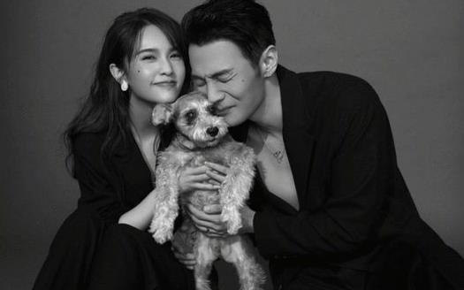 杨丞琳连续七年为李荣浩庆生,杨丞琳李荣浩在一起几年了