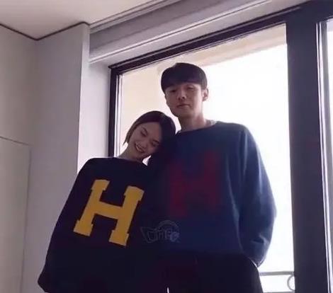 杨丞琳连续七年为李荣浩庆生,杨丞琳李荣浩在一起几年了