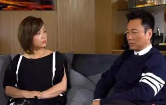 邓萃雯黎耀祥是什么关系,黎耀祥为什么不跟邓萃雯合作了 邓萃雯黎耀祥是什么关系,黎耀祥为什么不跟邓萃雯合作了