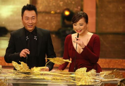 邓萃雯黎耀祥是什么关系,黎耀祥为什么不跟邓萃雯合作了 邓萃雯黎耀祥是什么关系,黎耀祥为什么不跟邓萃雯合作了