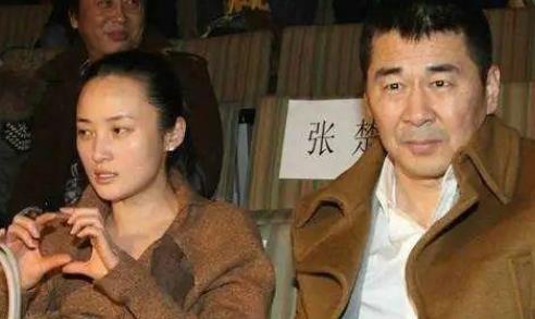 陈建斌吴越在一起多久,陈建斌的前女友是吴越吗 陈建斌吴越在一起多久,陈建斌的前女友是吴越吗