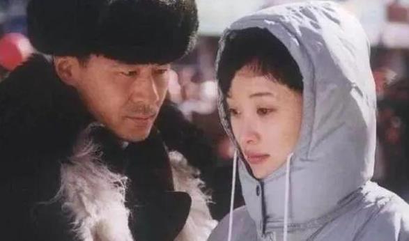 陈建斌吴越在一起多久,陈建斌的前女友是吴越吗 陈建斌吴越在一起多久,陈建斌的前女友是吴越吗