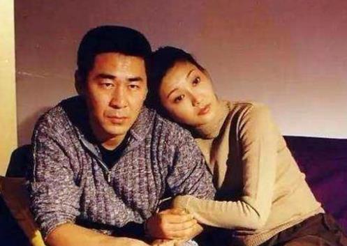 陈建斌吴越在一起多久,陈建斌的前女友是吴越吗 陈建斌吴越在一起多久,陈建斌的前女友是吴越吗