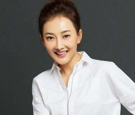 牛莉老公是谁呀,牛莉是哪的人及资料