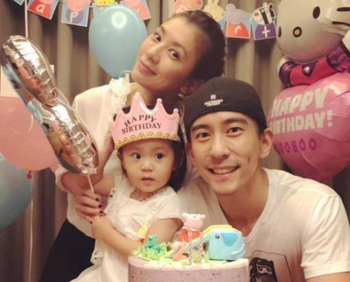 贾静雯现在的老公个人资料,贾静雯嫁了几个老公 贾静雯现在的老公个人资料,贾静雯嫁了几个老公