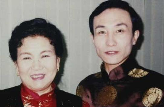 赵丽蓉去世21周年,赵丽蓉出生年月日及资料 赵丽蓉去世21周年,赵丽蓉出生年月日及资料