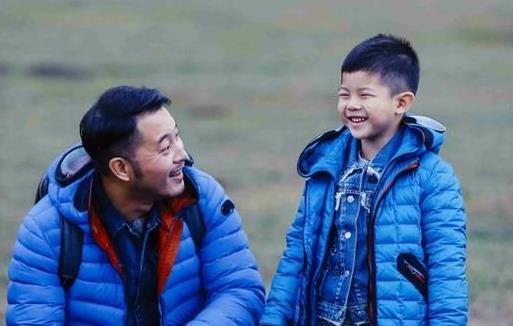 沙溢晒安吉夏令营照,沙溢带安吉参加的节目是什么 沙溢晒安吉夏令营照,沙溢带安吉参加的节目是什么