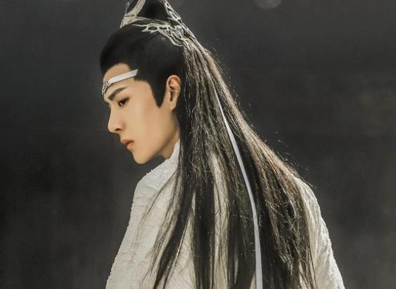 王一博扭到我心里了,王一博是哪家公司艺人