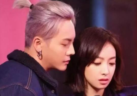 宋茜陈伟霆真在一起相爱,宋茜陈伟霆节目叫什么