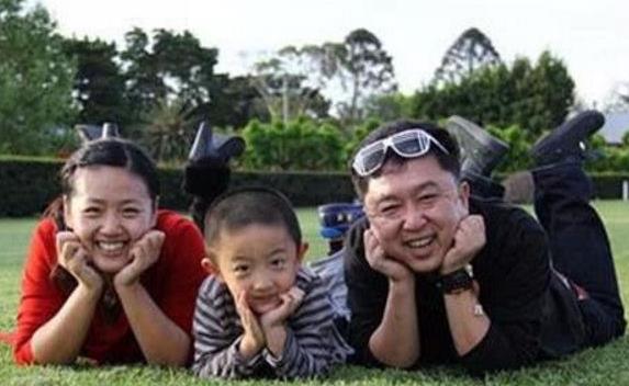 于谦的媳妇叫什么名字,于谦的媳妇多大了 于谦的媳妇叫什么名字,于谦的媳妇多大了