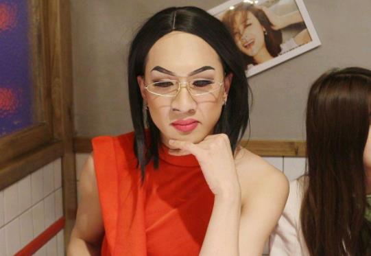 韩美娟和辛巴两人什么关系,韩美娟为什么不在辛巴团队了