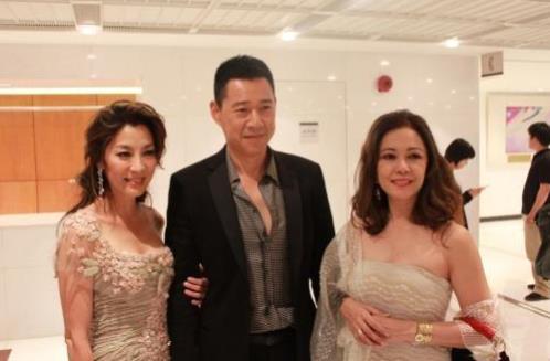 张丰毅妻子叫什么名字,张丰毅是哪的人及资料 张丰毅妻子叫什么名字,张丰毅是哪的人及资料