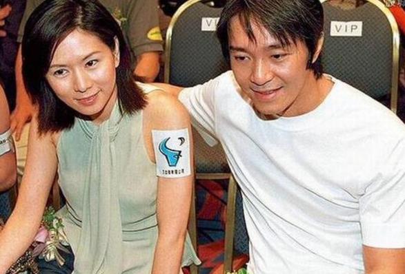 周星驰和罗慧娟什么时候在一起的,周星驰为啥忘不了罗慧娟 周星驰和罗慧娟什么时候在一起的,周星驰为啥忘不了罗慧娟