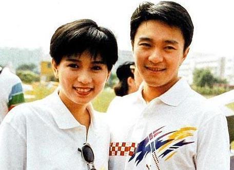 周星驰和罗慧娟什么时候在一起的,周星驰为啥忘不了罗慧娟 周星驰和罗慧娟什么时候在一起的,周星驰为啥忘不了罗慧娟