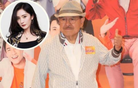 刘丹称杨幂和小糯米有一年没见,杨幂女孩的糯米大名叫什么