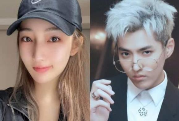 阿娇说吃瓜吃得好累,阿娇变胖原因