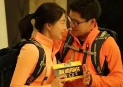 郭晶晶不在霍启刚娃吃快餐,郭晶晶霍启刚一起参加的节目叫什么