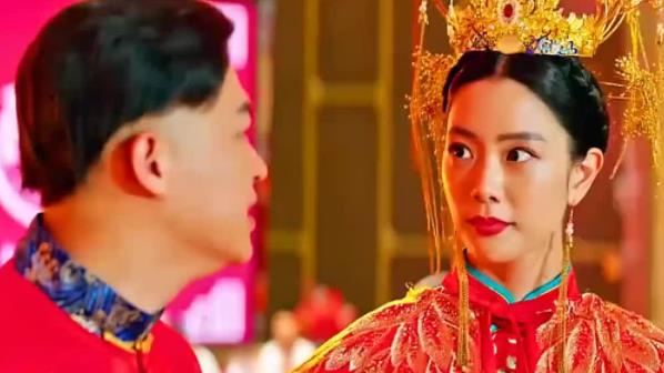 包贝尔假结婚的电影叫什么,包贝尔结婚了吗