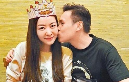 熊黛林的现任老公是谁,熊黛林老公个人简历