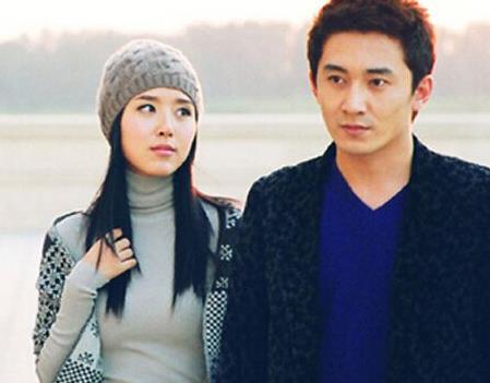 颜丹晨老公到底是谁,颜丹晨多大年龄了及资料