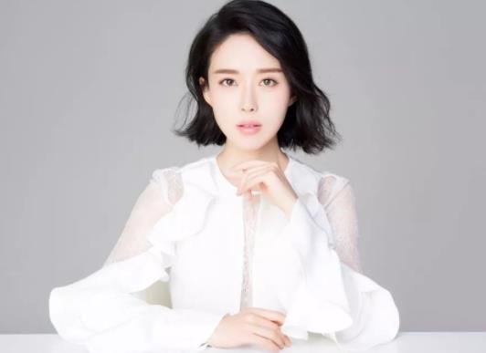 颜丹晨老公到底是谁,颜丹晨多大年龄了及资料