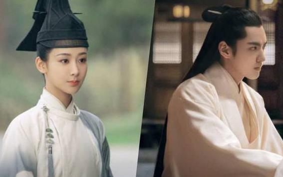 青簪行大概什么时候播出,青簪行讲的是什么故事