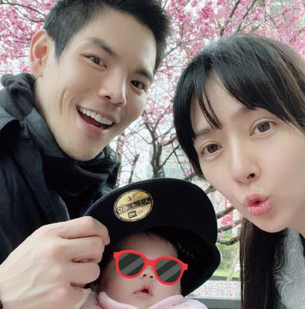 向佐生日感恩郭碧婷,郭碧婷向佐结婚日期