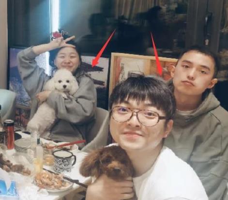 金靖舒奕橙恋情曝光,金靖的身高多少及资料 金靖舒奕橙恋情曝光,金靖的身高多少及资料