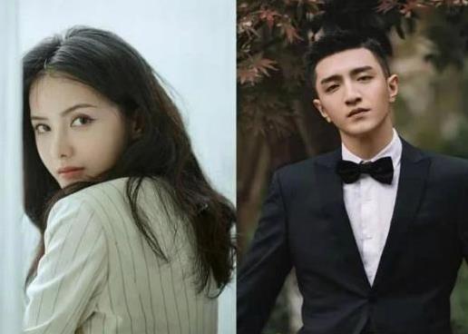 张芷溪饰演的甄宓出自哪部剧,甄宓扮演者张芷溪老公是谁