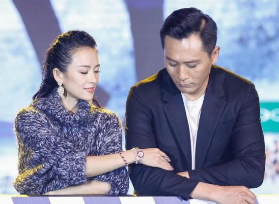 章子怡刘烨什么关系,章子怡刘烨丢鞋事件是什么节目
