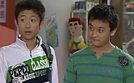 牛骏峰家有儿女扮演谁,牛骏峰是哪个公司及资料