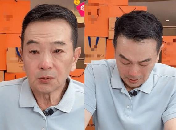 张晨光为什么直播带货,张晨光祖籍是哪里人及资料 张晨光为什么直播带货,张晨光祖籍是哪里人及资料