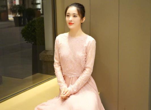 赵韩樱子整容前后对比照,赵韩樱子身高多少及资料