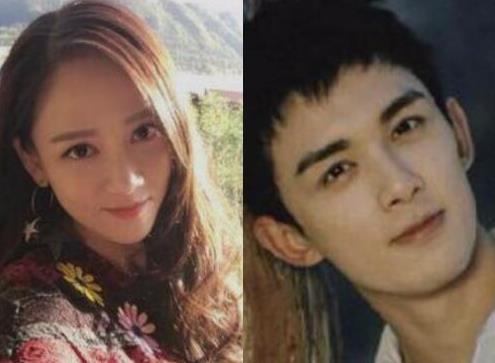 陈乔恩和吴磊的事情是真的吗,吴磊和陈乔恩合作过什么电视剧