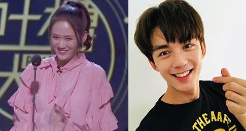 陈乔恩和吴磊的事情是真的吗,吴磊和陈乔恩合作过什么电视剧