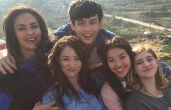 陈乔恩和吴磊的事情是真的吗,吴磊和陈乔恩合作过什么电视剧