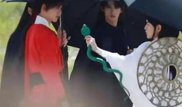 吉星高照路透曝光,吉星高照什么时候播 吉星高照路透曝光,吉星高照什么时候播