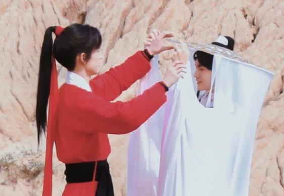 吉星高照路透曝光,吉星高照什么时候播 吉星高照路透曝光,吉星高照什么时候播