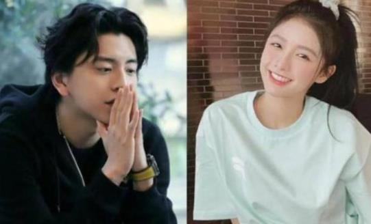 王大陆蔡卓宜同游雍和宫,王大陆蔡卓宜参加是什么综艺 王大陆蔡卓宜同游雍和宫,王大陆蔡卓宜参加是什么综艺