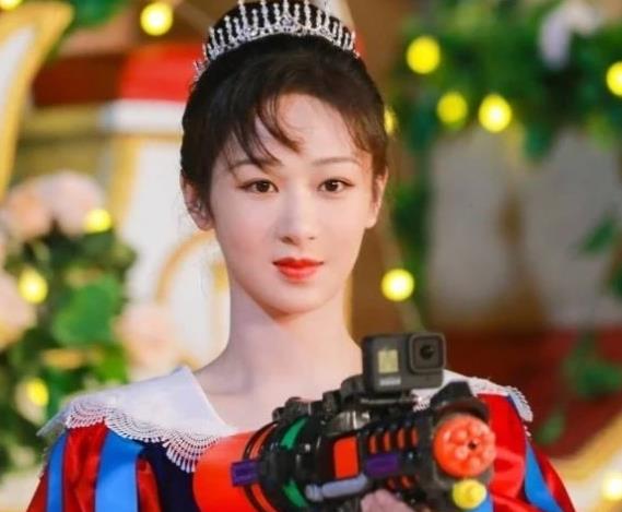 杨紫说您的女儿夏雪没有让您失望,家有儿女的小雪是不是杨紫 杨紫说您的女儿夏雪没有让您失望,家有儿女的小雪是不是杨紫