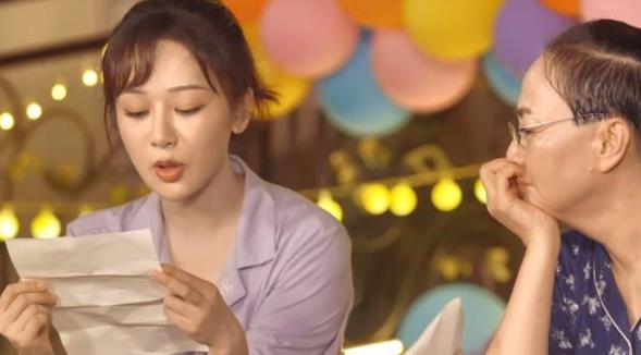 杨紫说您的女儿夏雪没有让您失望,家有儿女的小雪是不是杨紫 杨紫说您的女儿夏雪没有让您失望,家有儿女的小雪是不是杨紫