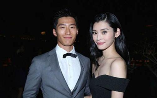 窦骁的现任女友是谁,窦骁的年龄是多大及资料