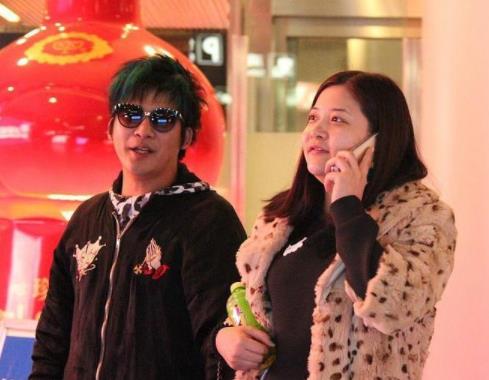 大张伟经纪人是谁,大张伟老婆是他经纪人吗 大张伟经纪人是谁,大张伟老婆是他经纪人吗