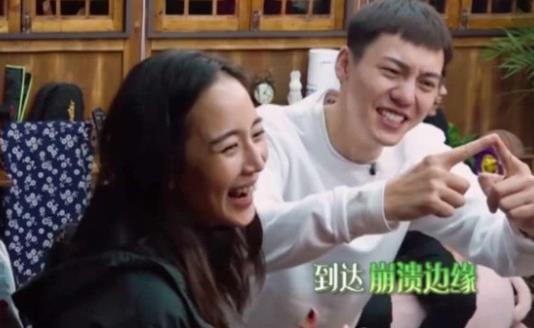 陈伟霆张钧甯恋爱曝光,陈伟霆张钧甯合作电视剧叫什么 陈伟霆张钧甯恋爱曝光,陈伟霆张钧甯合作电视剧叫什么