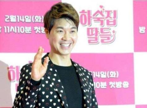 朴秀洪结婚了吗,朴秀洪有钱吗