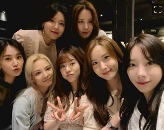 少女时代将完整体上综艺,少女时代全部成员 少女时代将完整体上综艺,少女时代全部成员