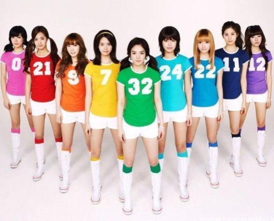 少女时代将完整体上综艺,少女时代全部成员 少女时代将完整体上综艺,少女时代全部成员