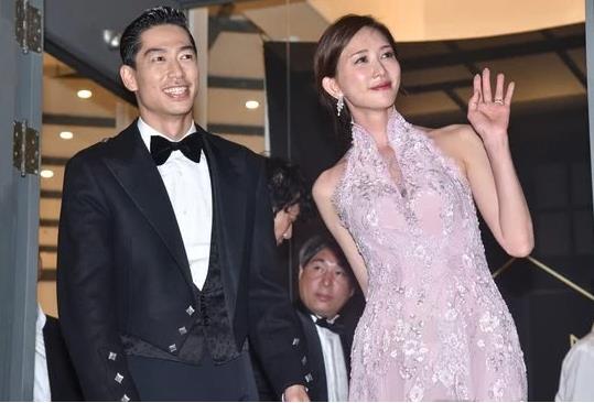 林志玲老公是谁叫什么名字,林志玲的老公多少岁及资料