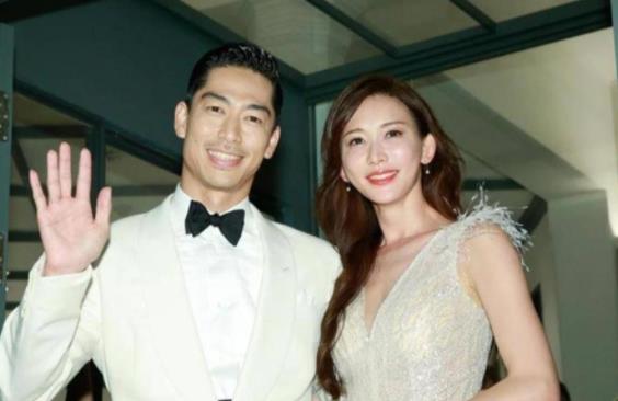 林志玲老公是谁叫什么名字,林志玲的老公多少岁及资料